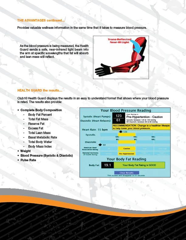 health and fitness analysis Analysis of health and fitness benefits of physical activity based on heart rate measurements firstbeat technologies ltd this white paper has been produced to describe a recovery analysis. health and fitness analysis Analysis of health and fitness benefits of physical activity based on heart rate measurements firstbeat technologies ltd this white paper has been produced to describe a recovery analysis.