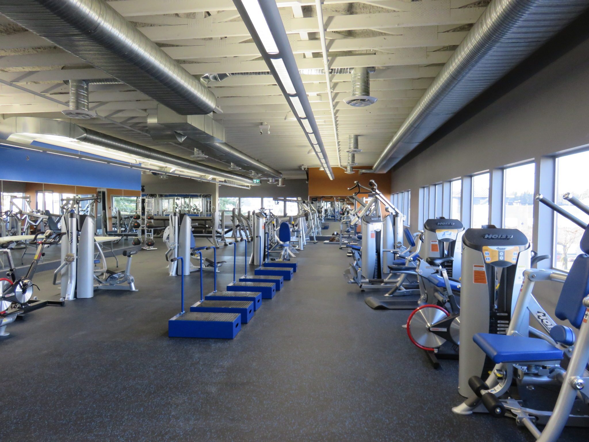 trevor linden fitness centre gyms club abbotsford trevor linden fitness centre gyms club abbotsford
