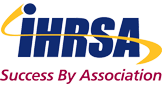 IHRSA Logo