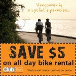 Vancouver Cycle