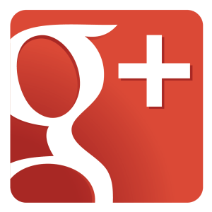 Google Plus Logo