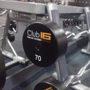 Gym Equipment