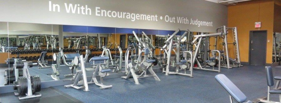 Fitness Equipment