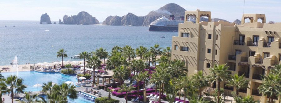 Los Cabos Oceanfront Resort