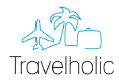 travelholic travelholic