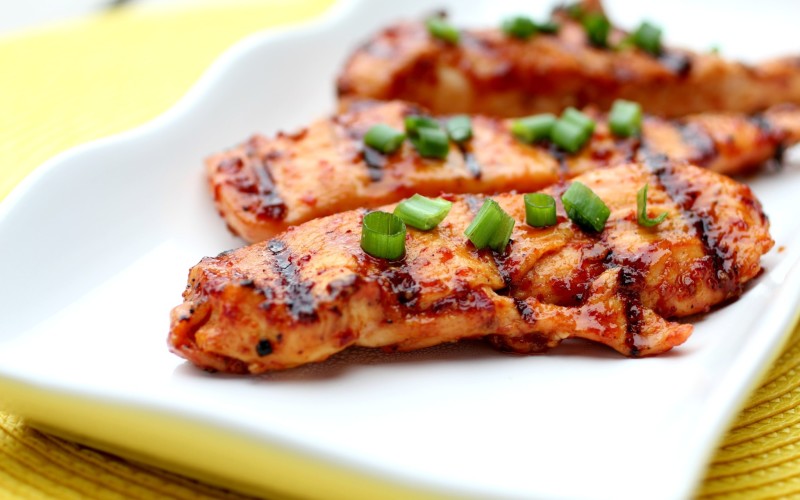 Chicken Chicken