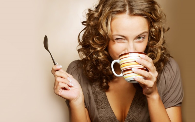 Drinkingcoffee Drinkingcoffee