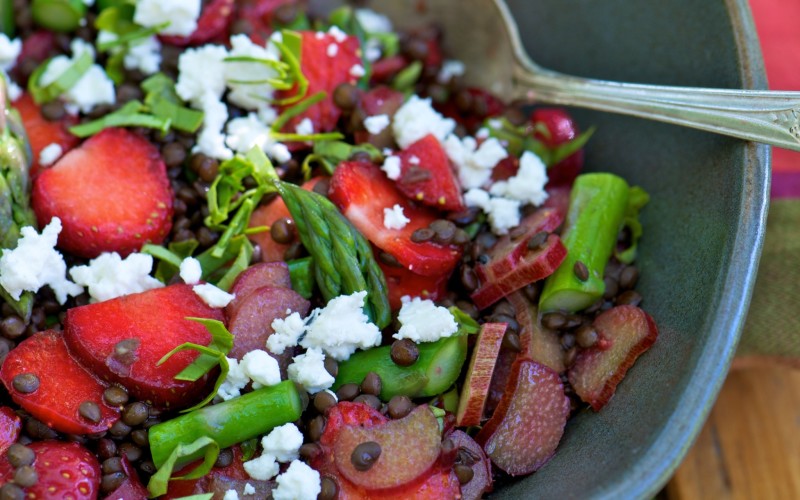 Salads Salads