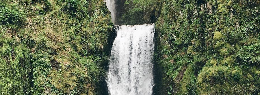 Waterfall