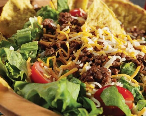 Taco Salad Taco Salad Recipe