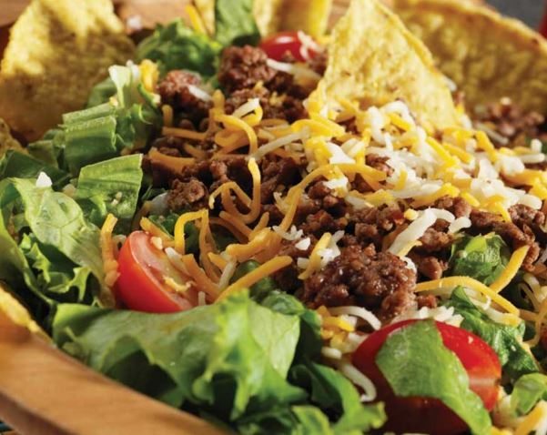 Taco Salad Recipe