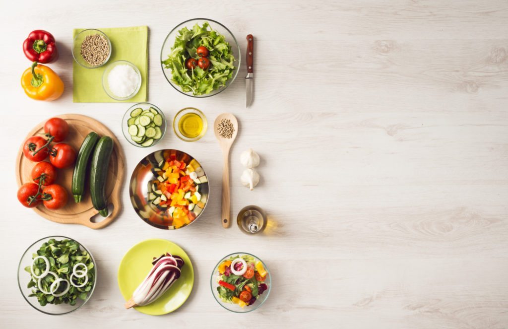 7 Best Fitness Apps 7 Best Fitness Apps Healthy eating and food preparation at home