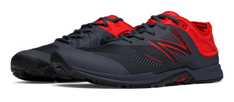 New Balance Minimus Trainer