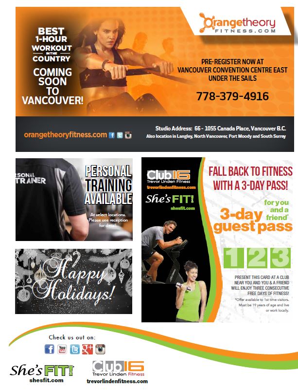 back-page Newsletter