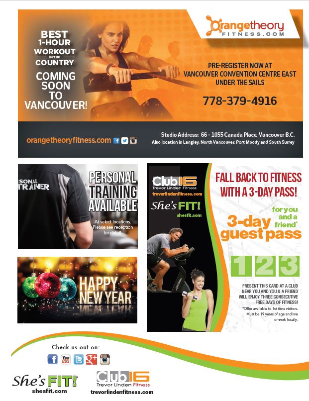 back-page Newsletter