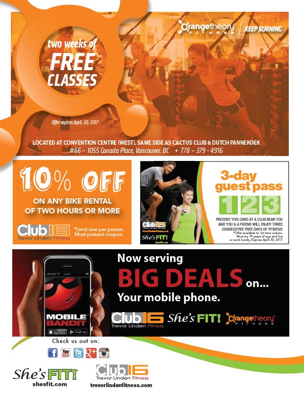 Back Page Newsletter