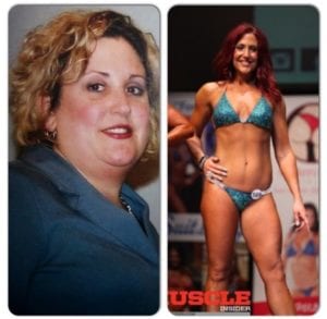 1 Lose Weight