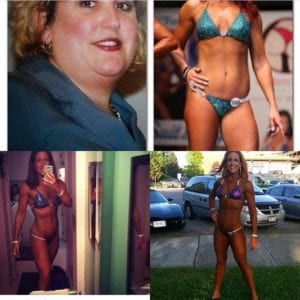3 Lose Weight