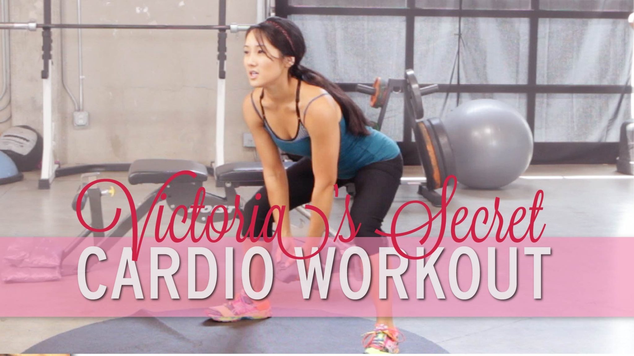 Cardio Workout