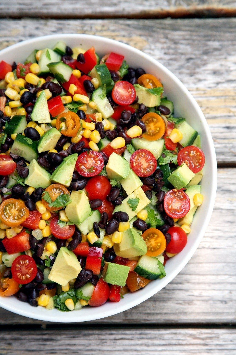 farmer salad