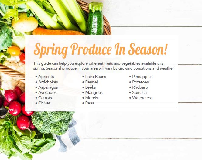 Produce