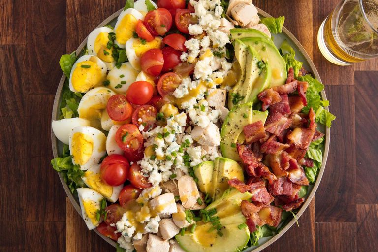 Cobb Salad