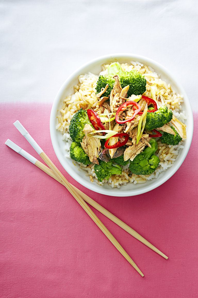 slow-cooker-sesame-garlic-chicken