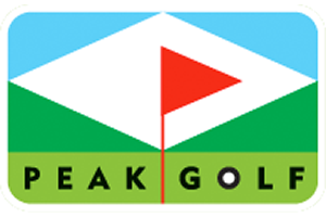peakgolf