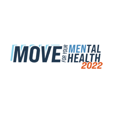 Move for your mental health 2022